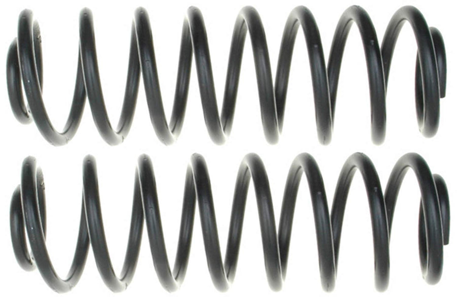 Coil Spring Set MOOG 81055 for Volkswagen Jetta