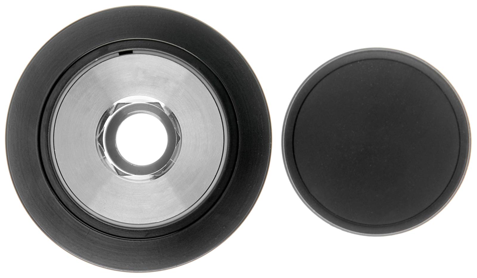 Overrunning Decoupler Pulley nobrandname 37241P