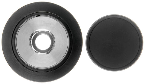 Overrunning Decoupler Pulley nobrandname 37241P