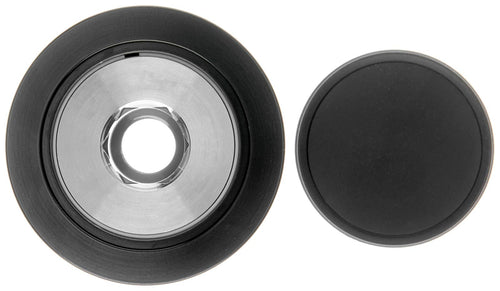 Overrunning Decoupler Pulley nobrandname 37241P