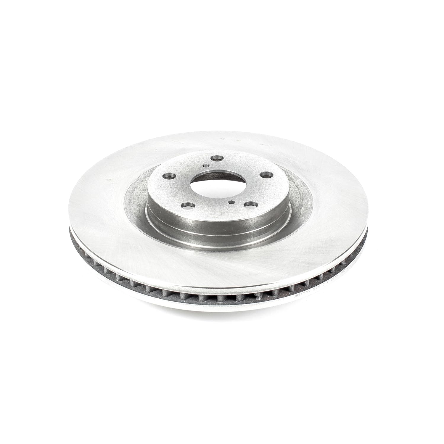 Autospecialty Power Stop Brake Rotor - JBR1569