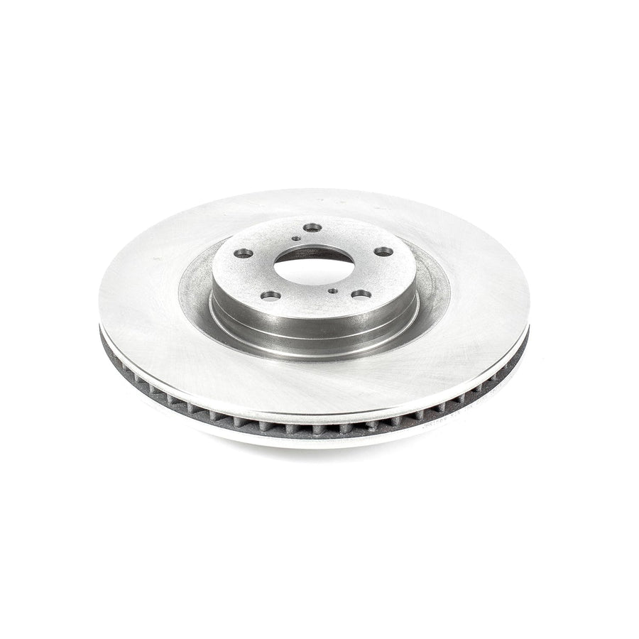 Autospecialty Power Stop Brake Rotor - JBR1569
