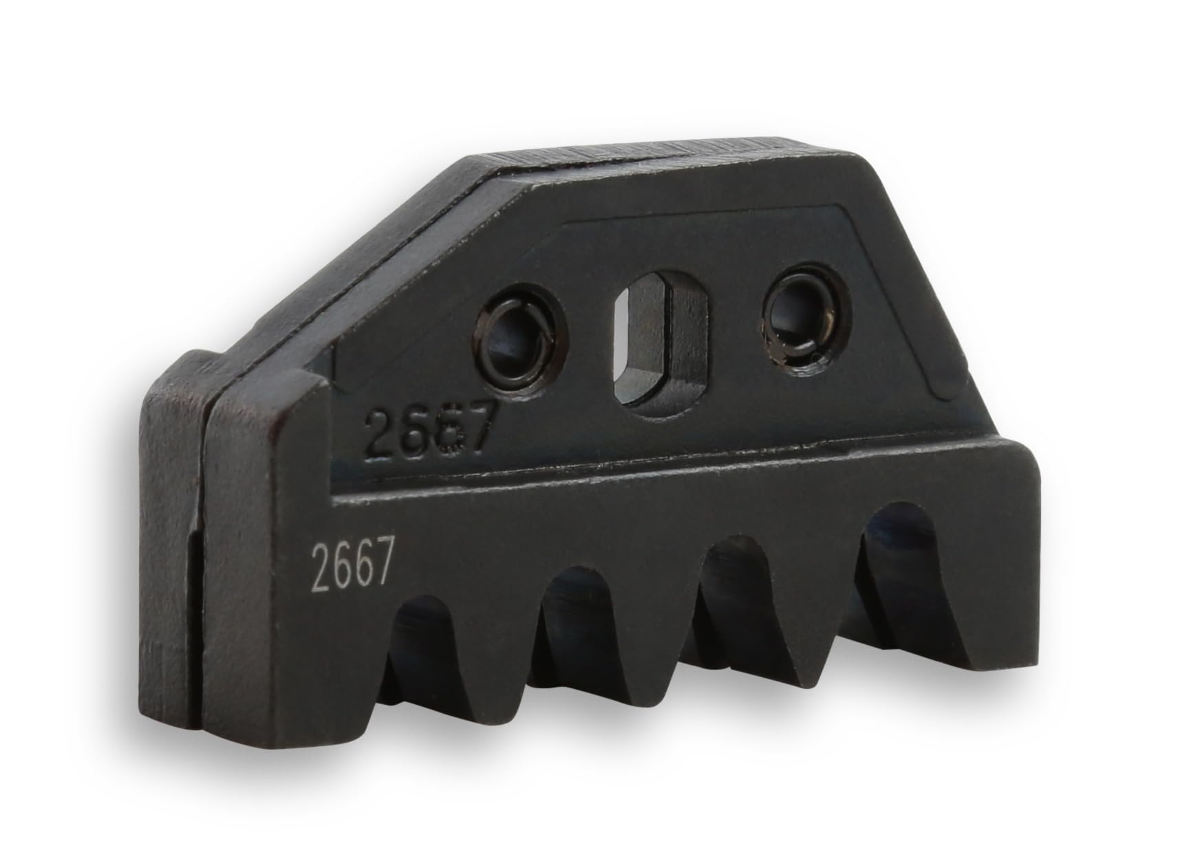 Deutsch Connector MSD 3510 Crimp Jaws, Fits PN 35051