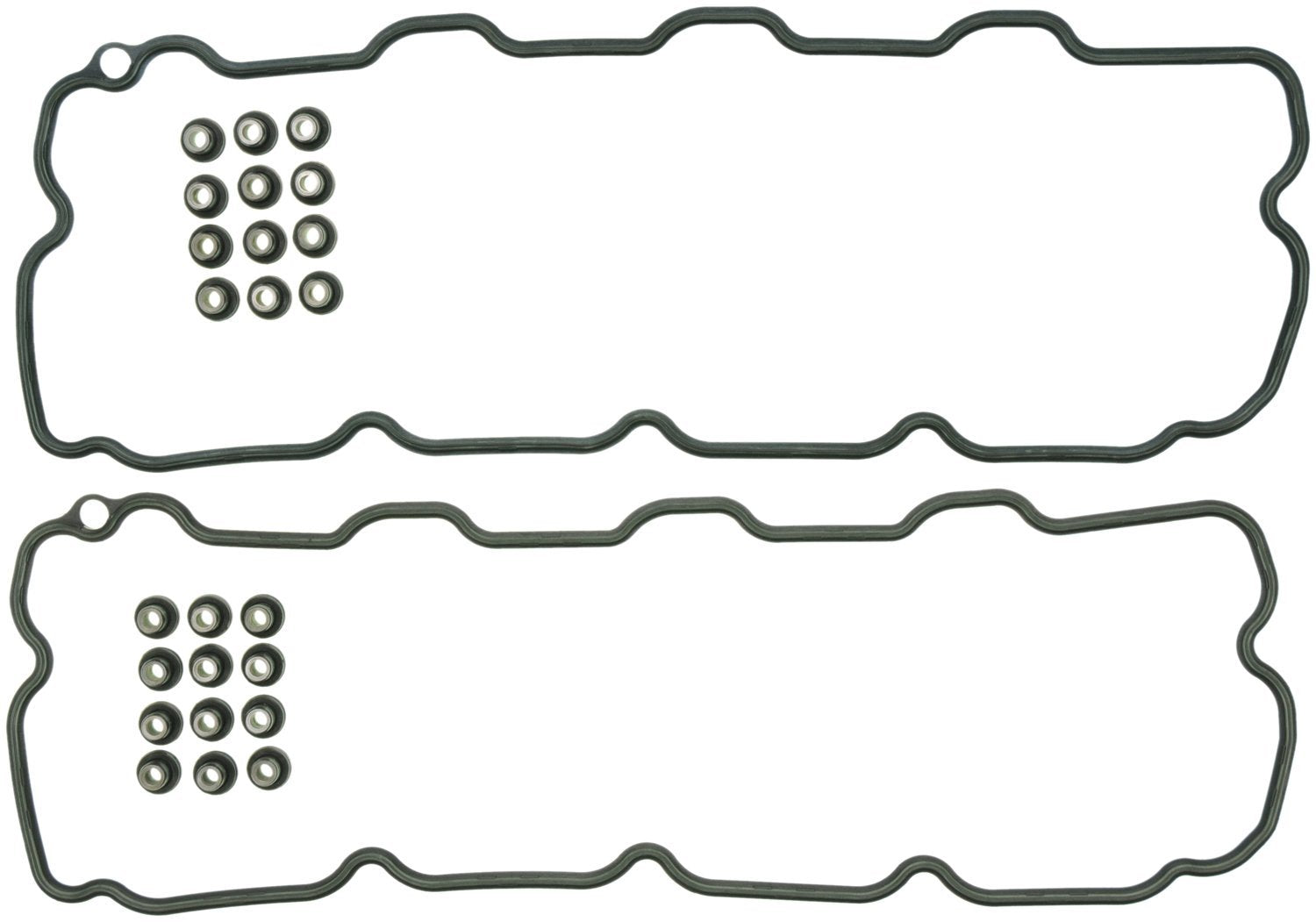 MAHLE Original Engine Valve Cover Gasket Set VS50438