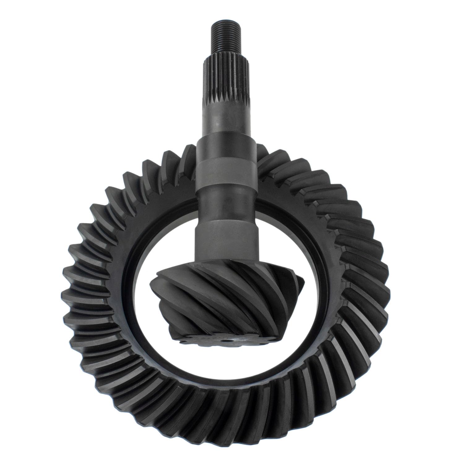 49-0034-1 Richmond Gear, Differential Ring & Pinion, For GM 8.5/8.625 10-Bolt, Gear Ratio 3.90, 10-Bolt, 30 Spline, 11 Pinion & 43 Ring Tooth – Fits Multiple GM Cars, Trucks Replaces G885390, GM10-390