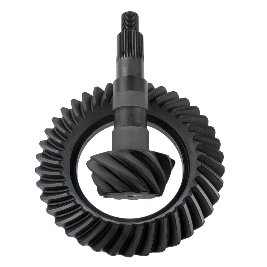 49-0034-1 Richmond Gear, Differential Ring & Pinion, For GM 8.5/8.625 10-Bolt, Gear Ratio 3.90, 10-Bolt, 30 Spline, 11 Pinion & 43 Ring Tooth – Fits Multiple GM Cars, Trucks Replaces G885390, GM10-390
