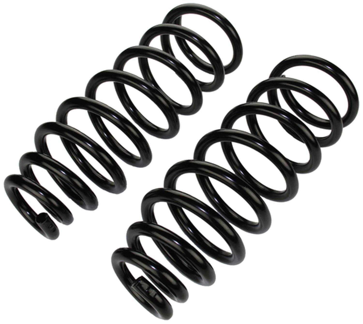 Coil Spring Set MOOG 81522 for Hyundai Sonata