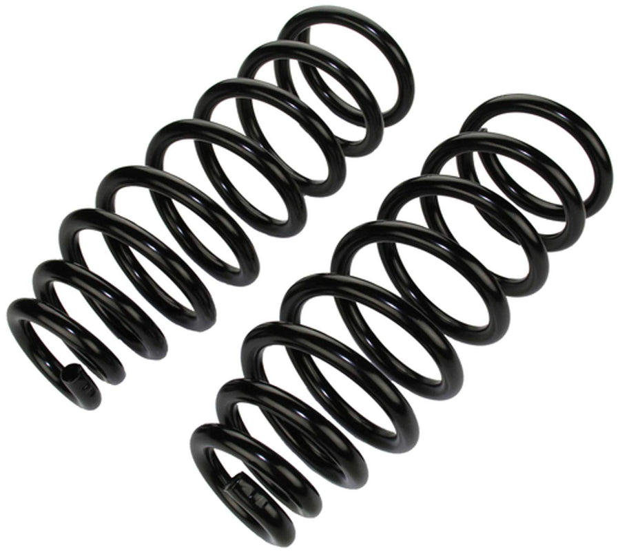 Coil Spring Set MOOG 81522 for Hyundai Sonata