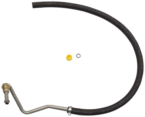 Power Steering Return Line Hose Assembly Gates 363910