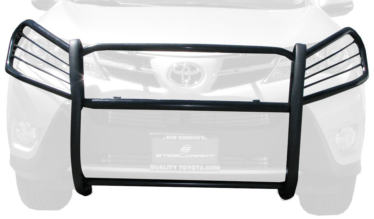 Side Bar Steelcraft 53400
