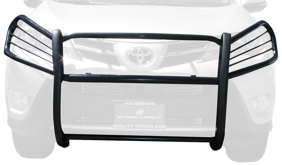 Side Bar Steelcraft 53400