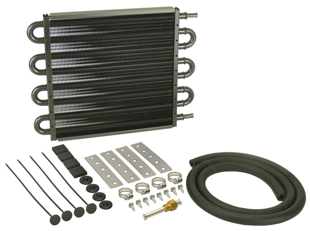 Derale 7000 Series Transmission Oil Cooler 13107