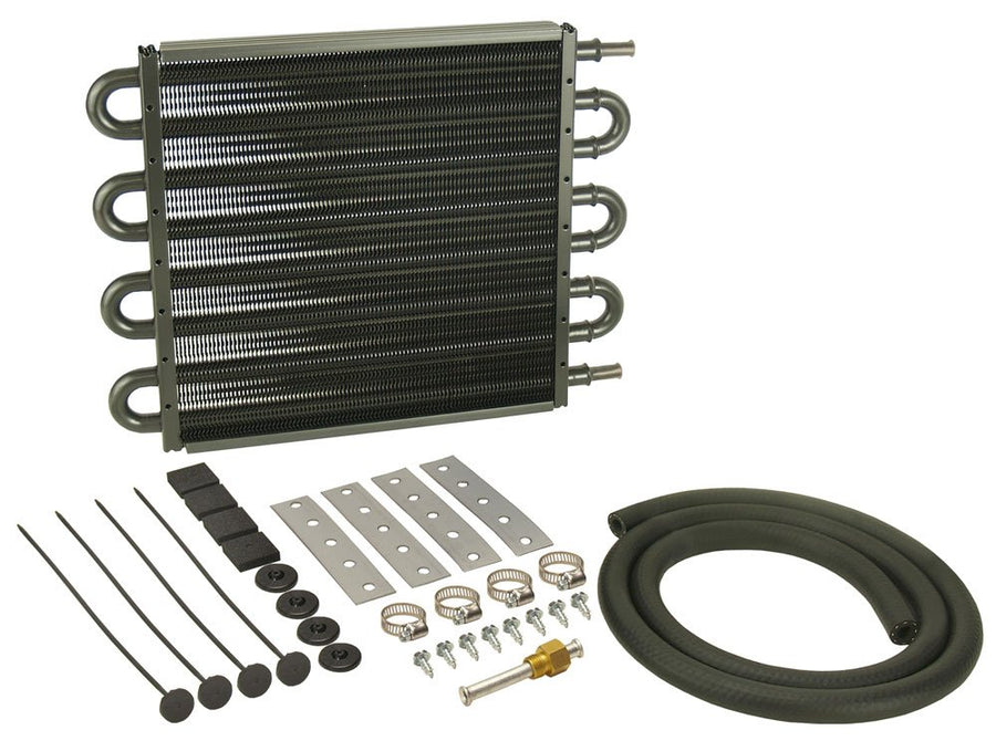 Derale 7000 Series Transmission Oil Cooler 13107
