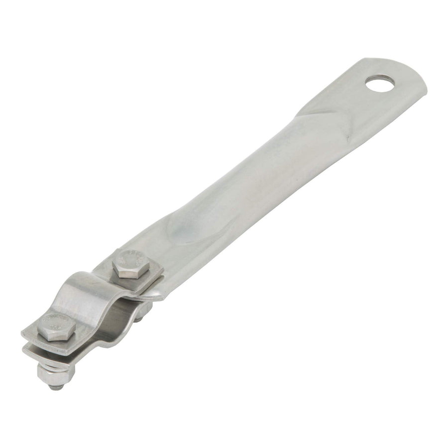 Auxiliary Mirror Retrac Mounting Bracket 608359
