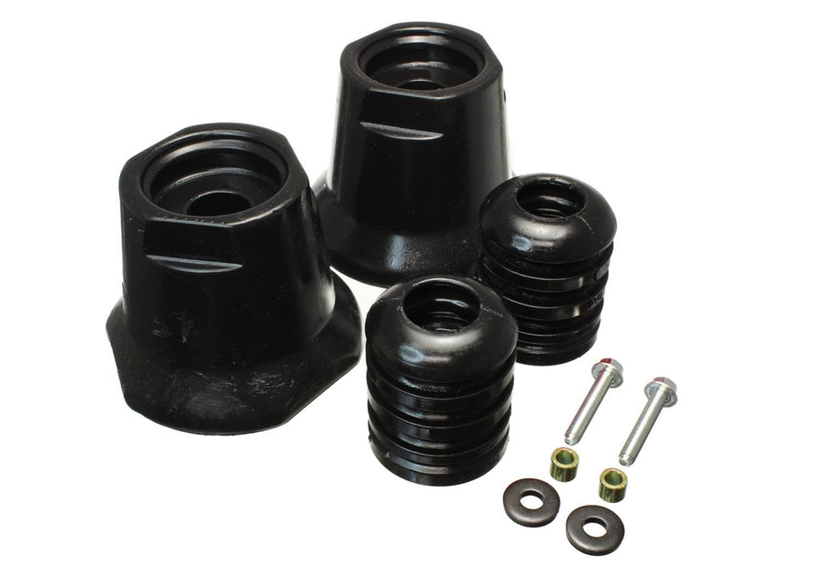 Rear Coil Spring Bump Stop Energy Suspension 8.9109G