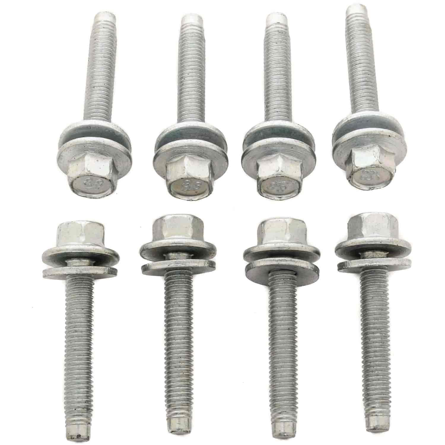 Coyote 5.0L V8 Ford Racing (Fits 2011-2/23/16 Mustang GT/F-150 4V Ti-VCT) Ignition Coil Set