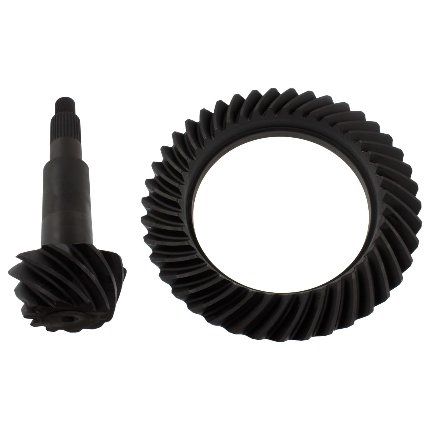 Differential Ring and Pinion Gear Set EXCEL D70410 –4.10 Ratio –Fits Dana 70, 70HD, 70U – Chevrolet C30, Express 3500, Dodge Ram 2500, Ford F-350, GMC Savana 3500 & More –4.10 & Lower Carrier Required