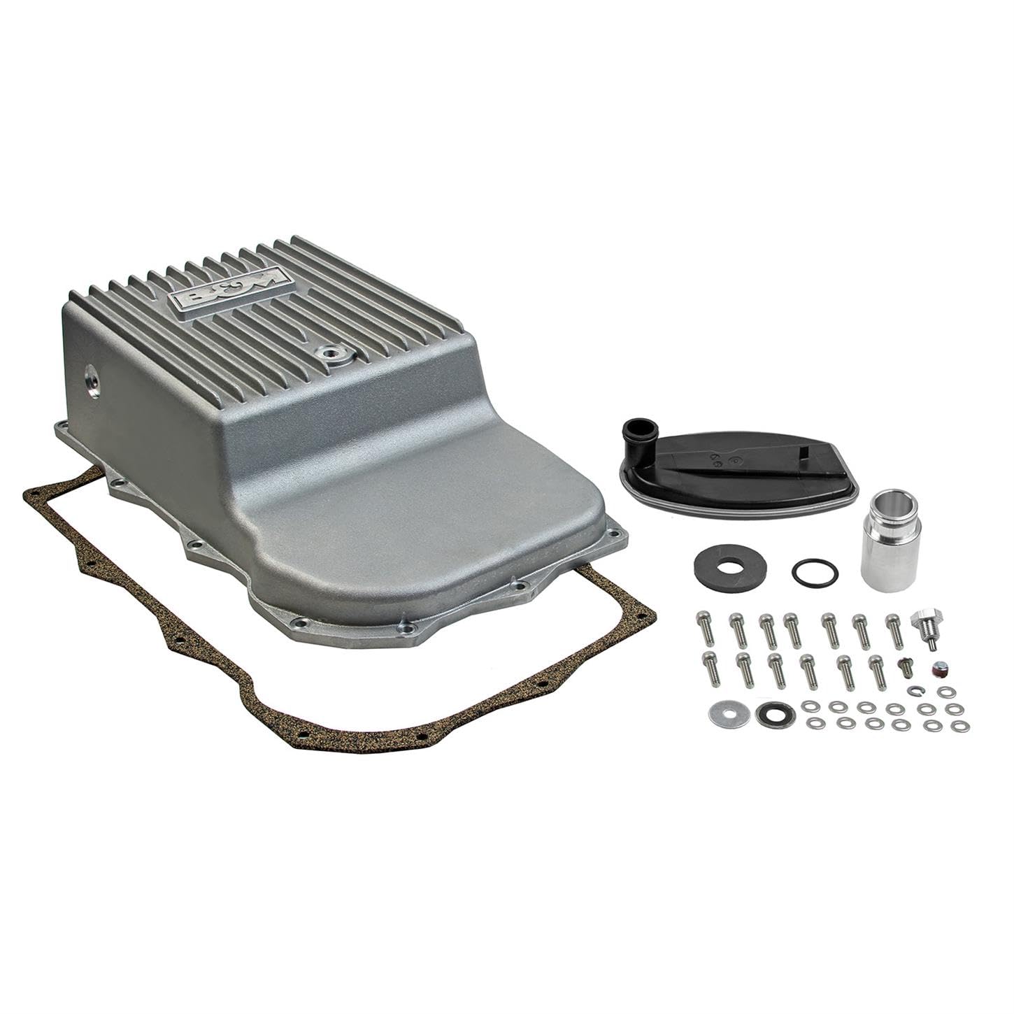 Cast Trans Pan B&M, Dodge 845Re & 8Hp70 (70395)