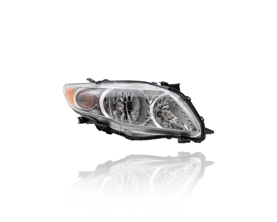 Headlight Eagle Eyes TY1056-B001R