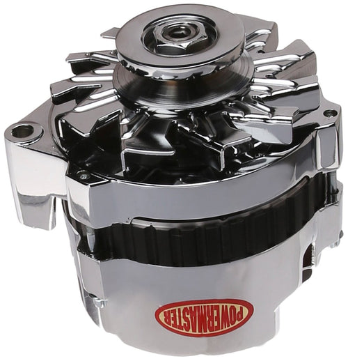 378611 Powermaster Alternator