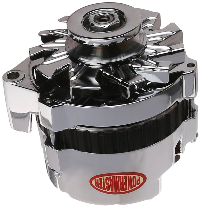 378611 Powermaster Alternator