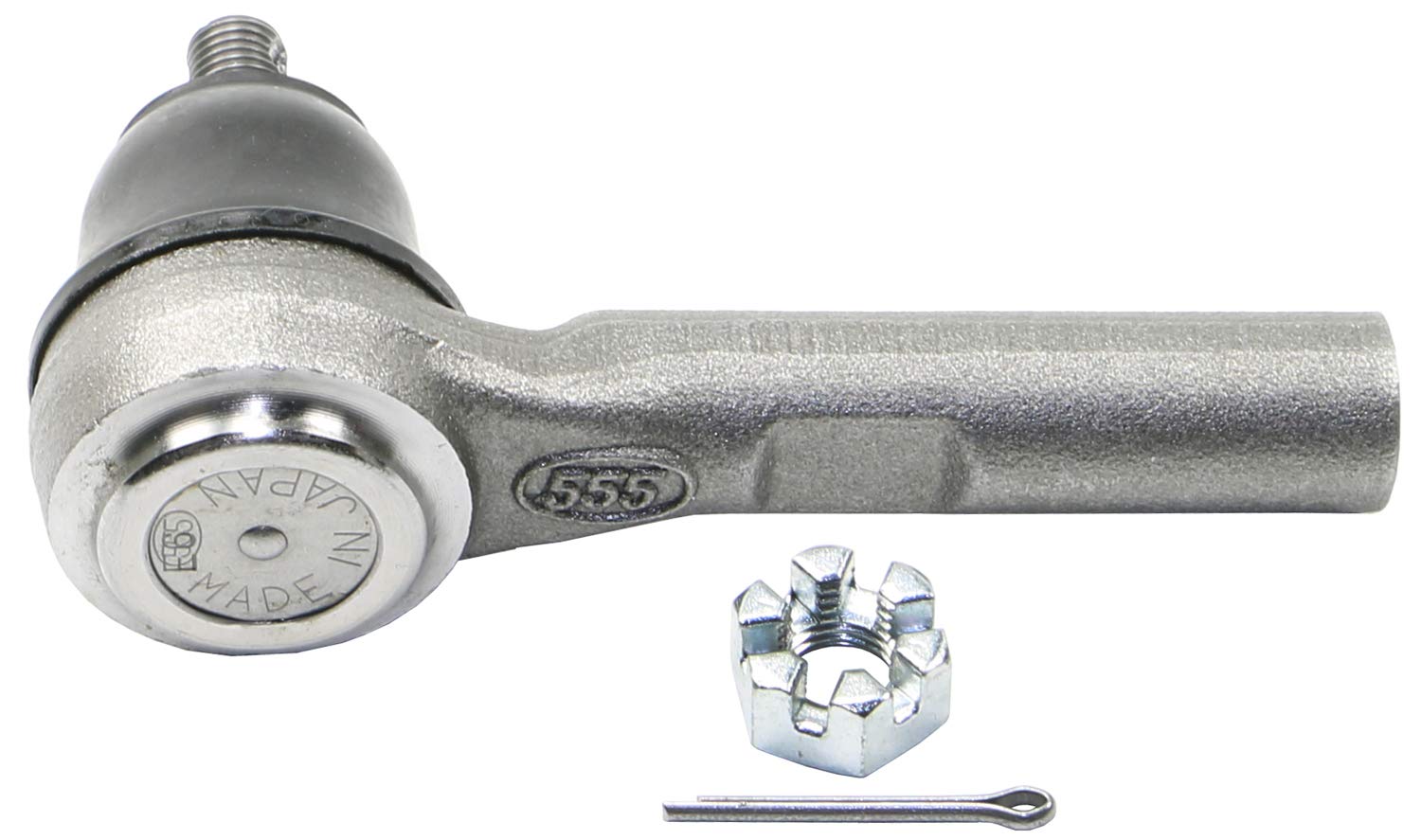 Steering Tie Rod End MOOG ES800470 for Honda Fit