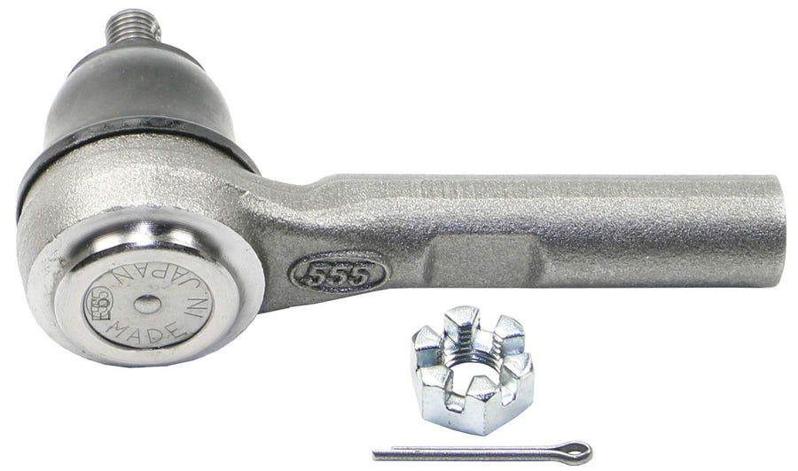 Steering Tie Rod End MOOG ES800470 for Honda Fit