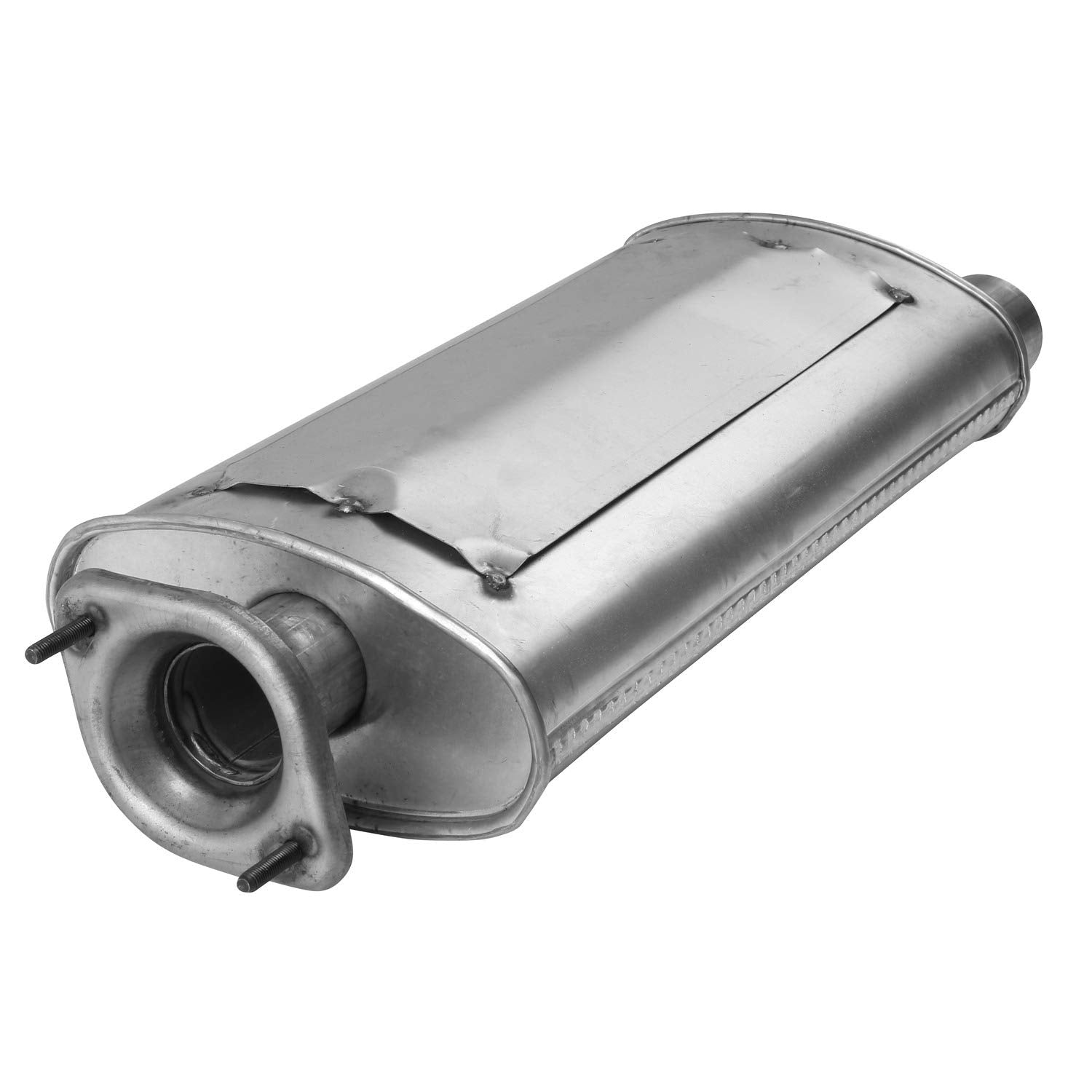 Exhaust AP Products Muffler 2396
