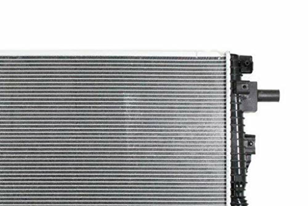 Radiator CSF RADIATOR