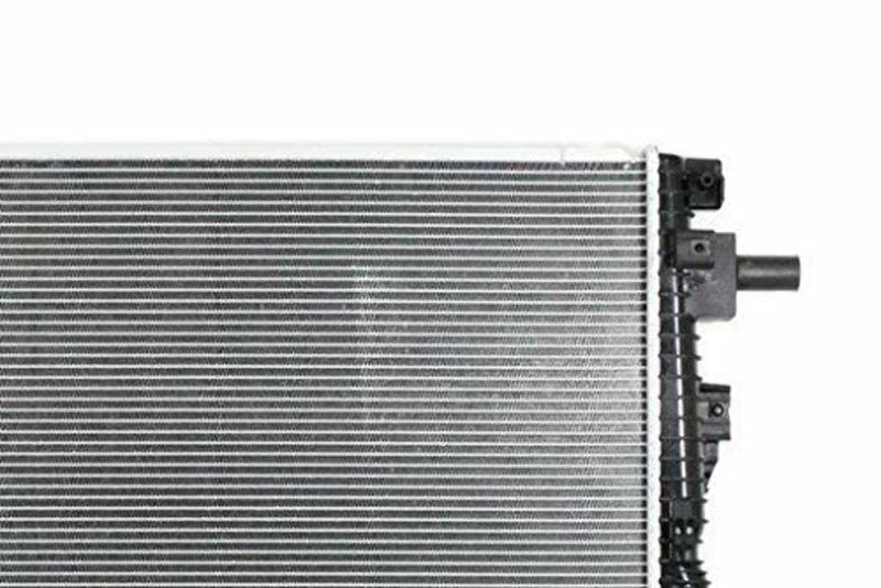 Radiator CSF RADIATOR