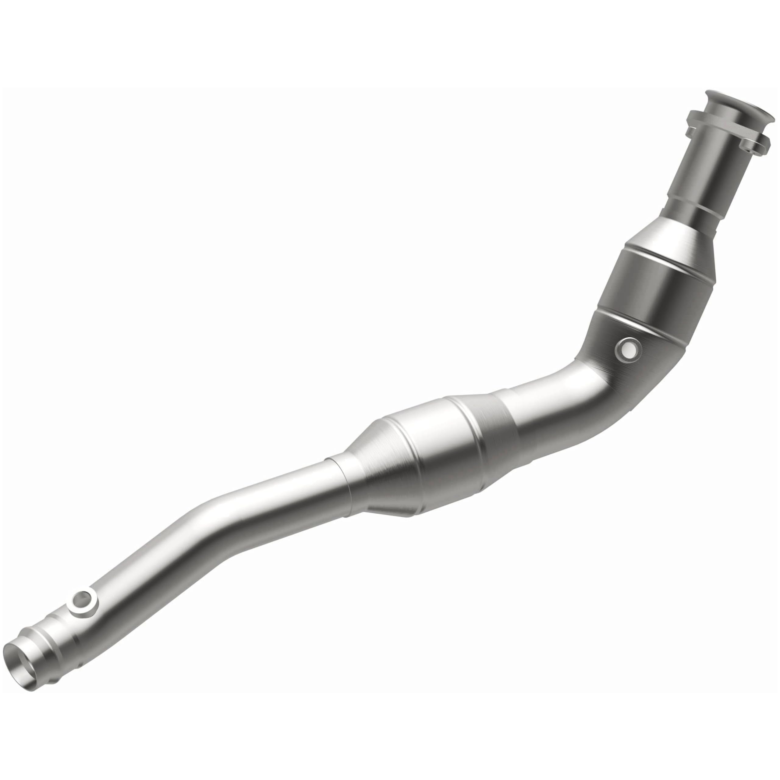 MagnaFlow 21-717 Catalytic Converter: Direct-Fit, OEM Grade, Compatible With 2014-2016 Land Rover LR4 3.0L (Federal/EPA Compliant)
