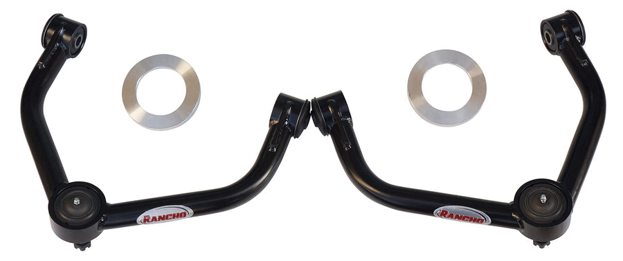 RS64404 Rancho Suspension Control Arm Kit