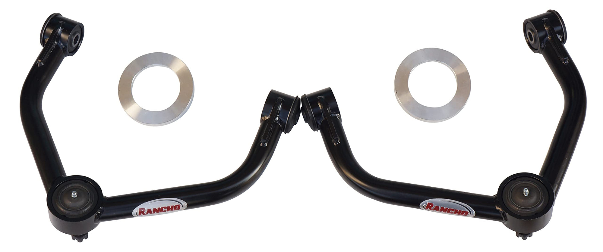 RS64404 Rancho Suspension Control Arm Kit