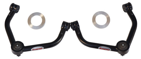RS64404 Rancho Suspension Control Arm Kit