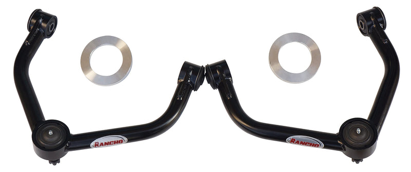 RS64404 Rancho Suspension Control Arm Kit