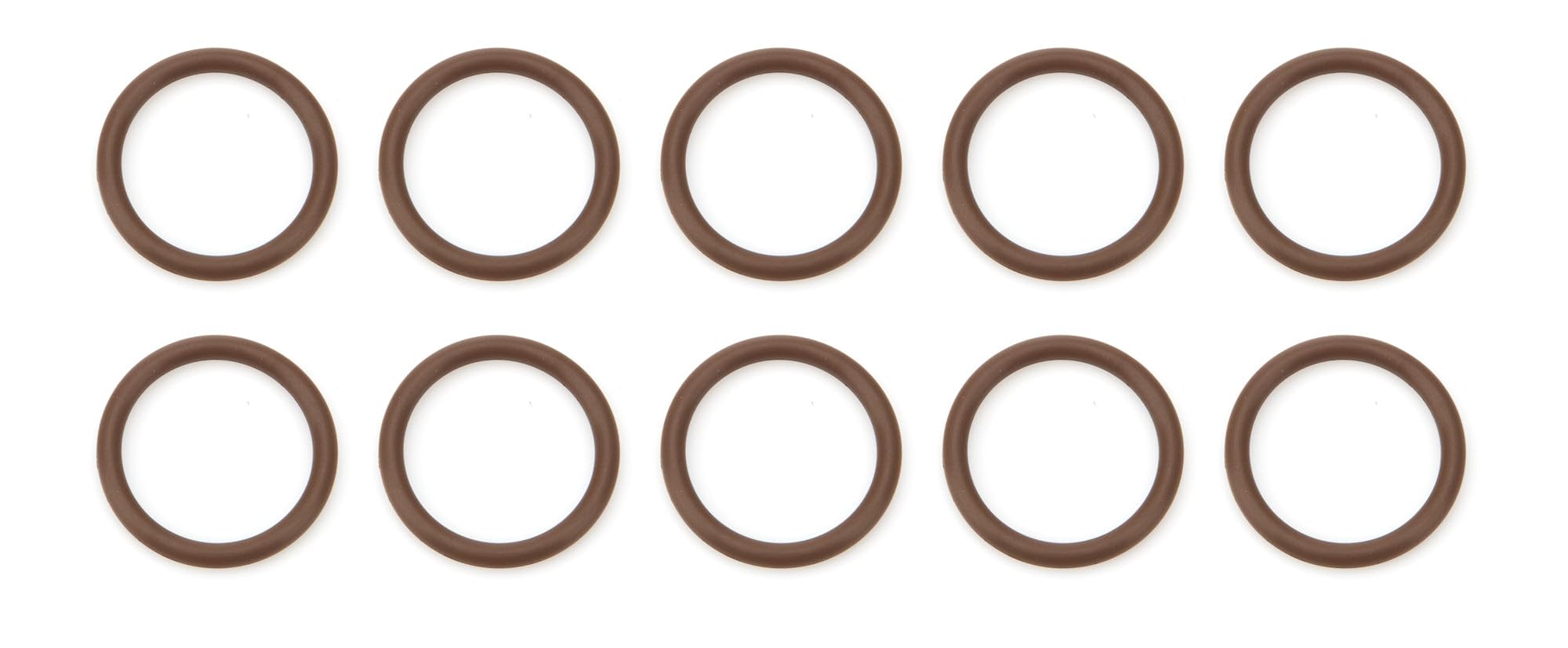 Fragola O-Ring 999111, 10 Piece (ORing For 3/4 I.D. 8 10 Pcs.)
