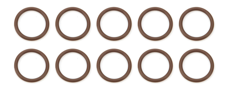 Fragola O-Ring 999111, 10 Piece (ORing For 3/4 I.D. 8 10 Pcs.)