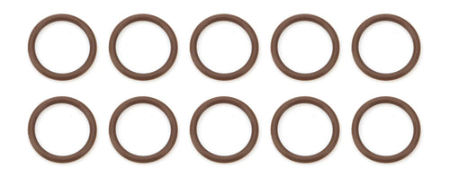 Fragola O-Ring 999111, 10 Piece (ORing For 3/4 I.D. 8 10 Pcs.)