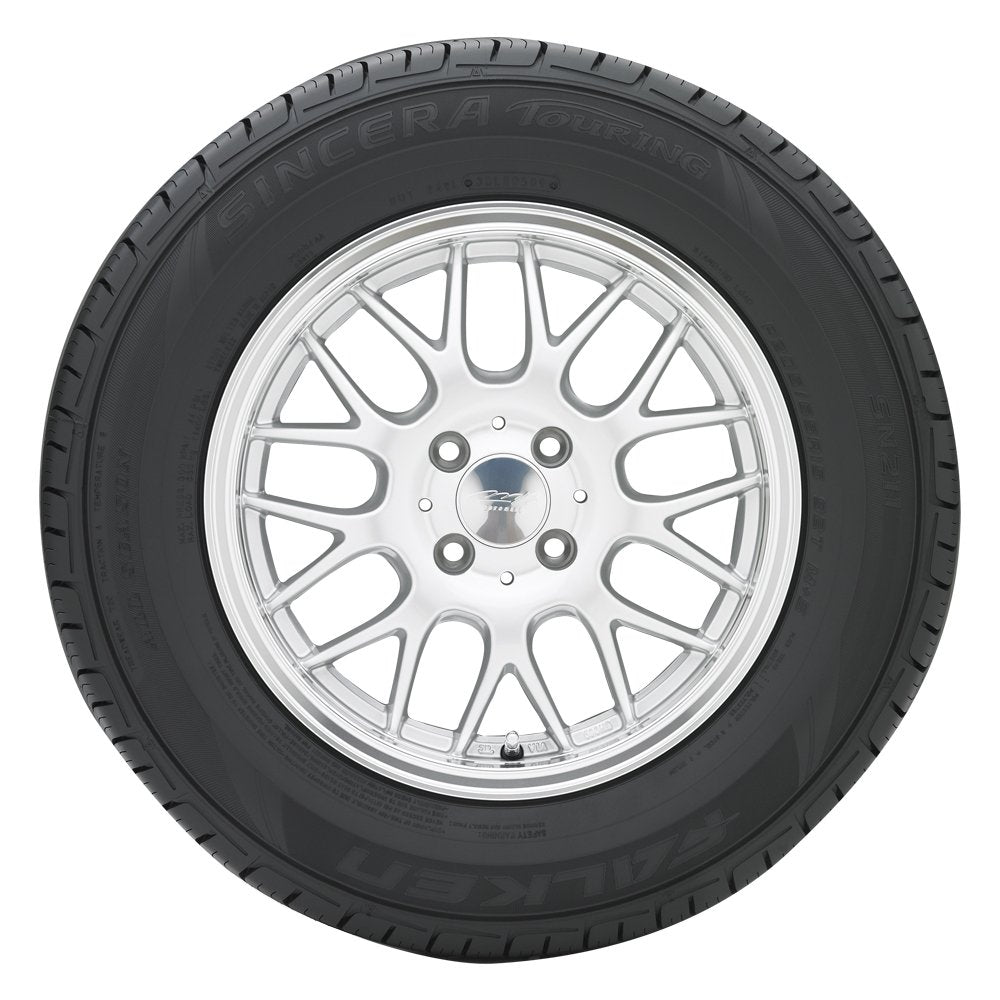 Sincera Falken SN-211 All-Season Radial Tire - 195/60R15 87T