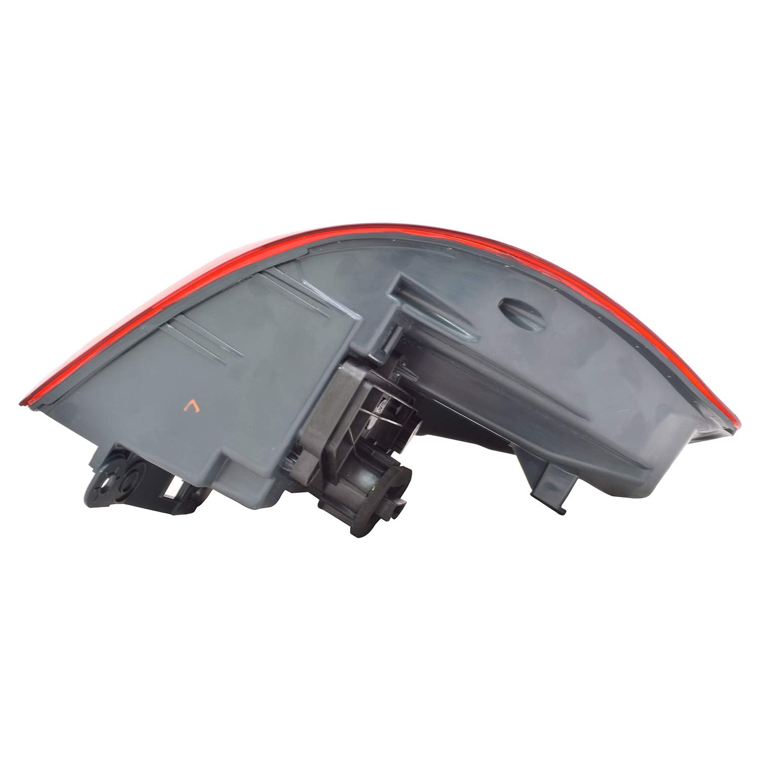 Right TYC Tail Light Assembly Compatible with 2018-2020 BMW X3