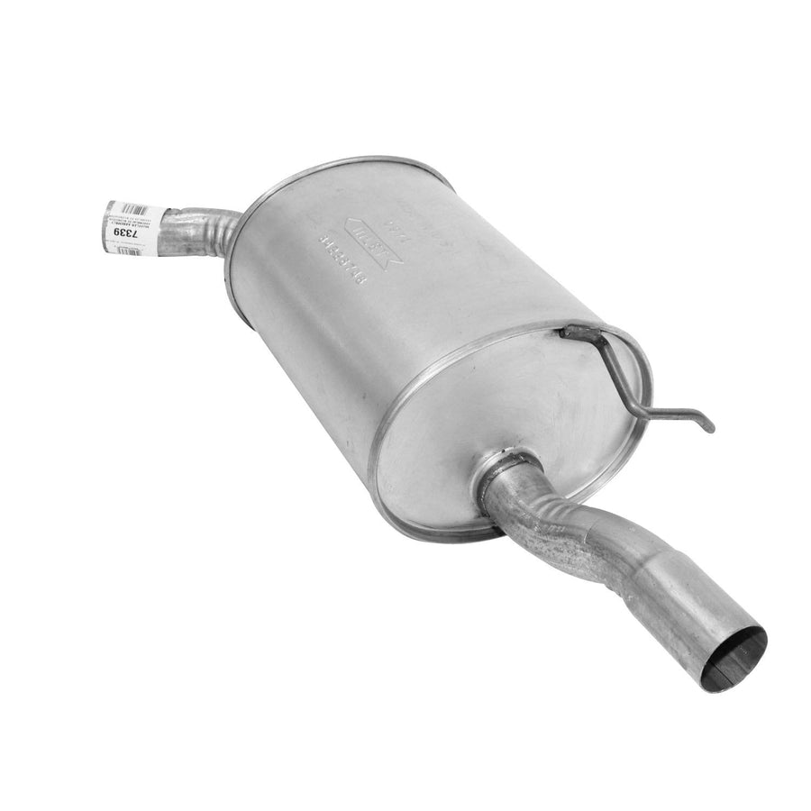 Muffler AP Exhaust 7339