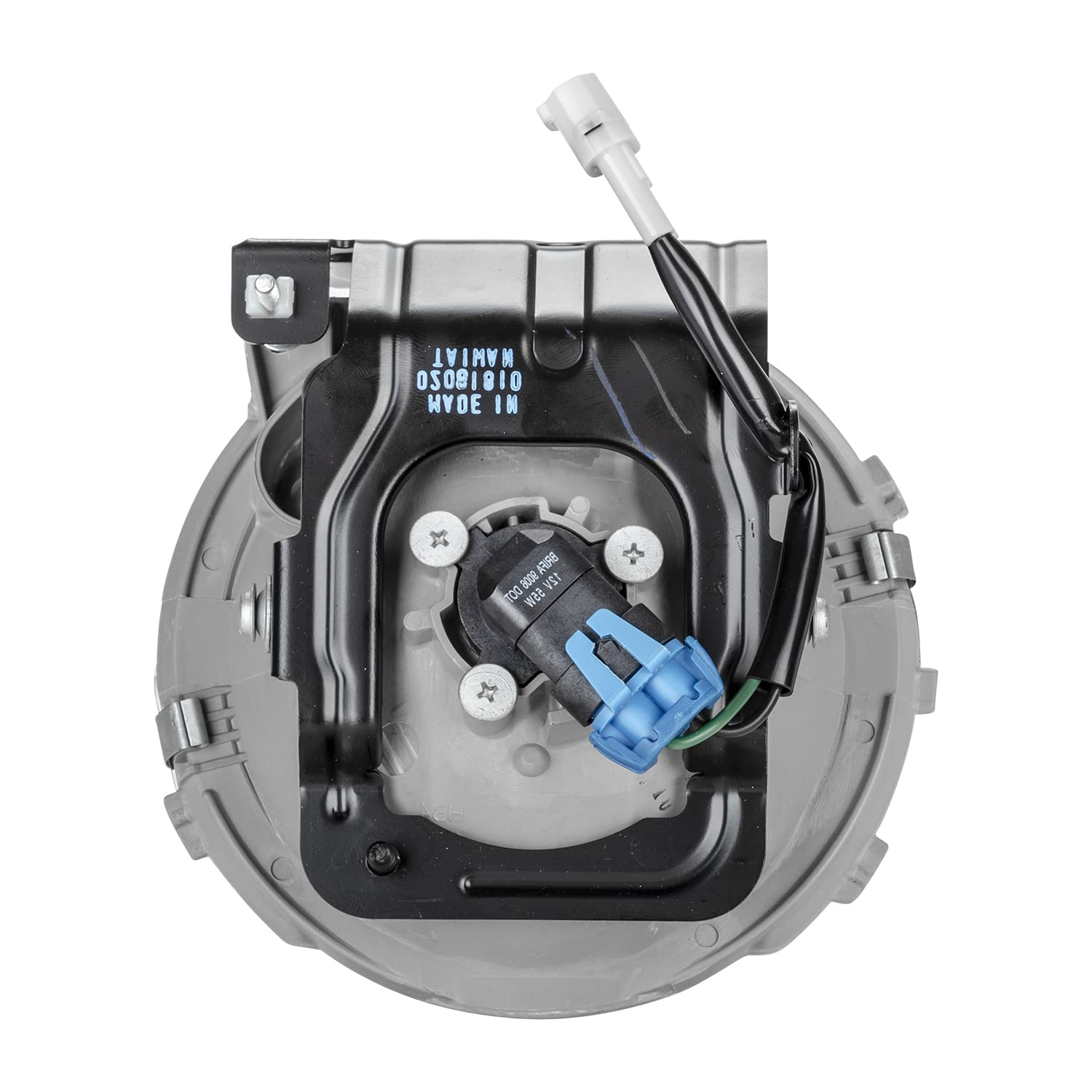 Subaru TYC 19-5948-00 Driver Side Replacement Fog Light