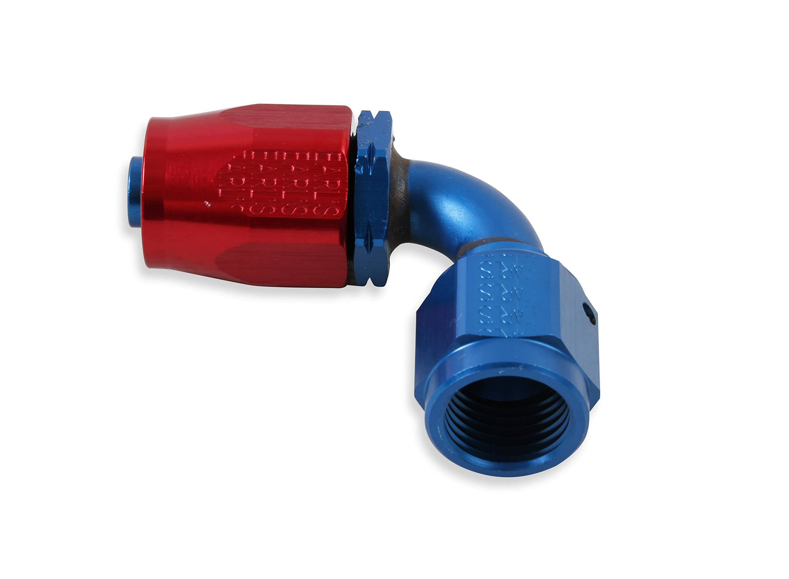 Auto-Fit Earl's 309112ERL Hose End