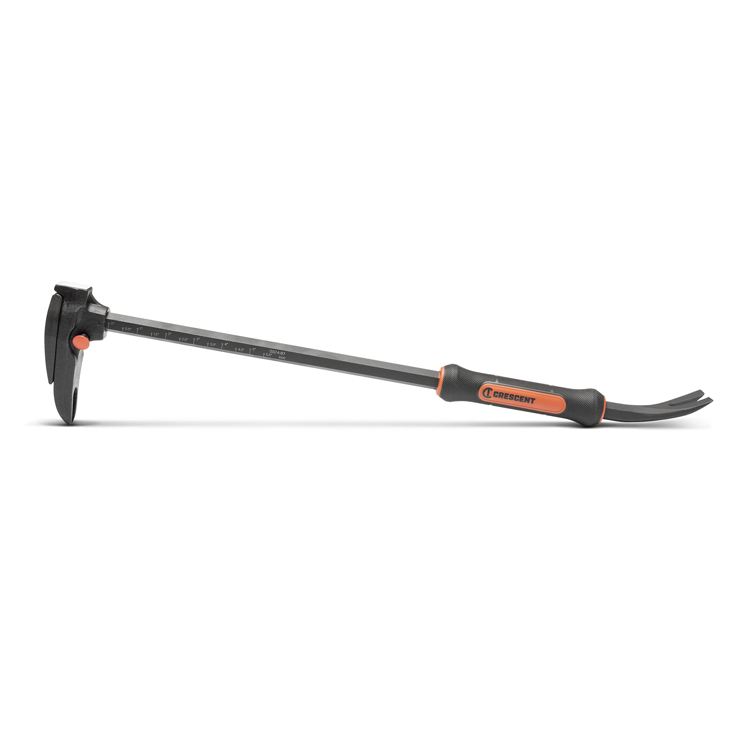 24" Crescent Adjustable Pry Bar - DB24-07