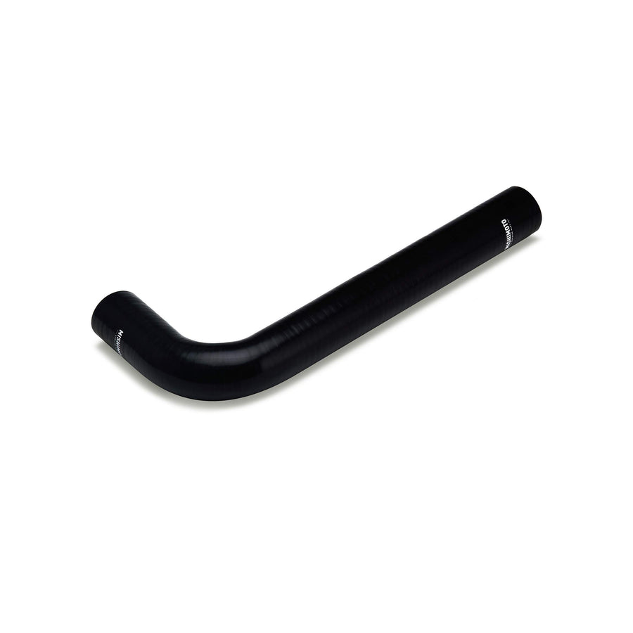 Mishimoto Upper Radiator Hose MMHOSE-GM-9U Fits Chevrolet Impala 283ci 327ci 1966-1968 Black