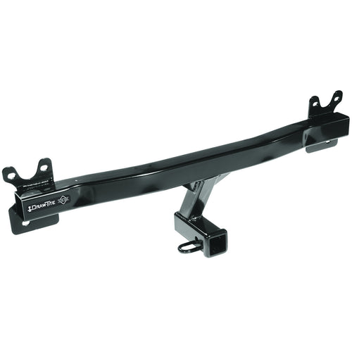Max-Frame Draw-Tite Receiver, 2" Receiver