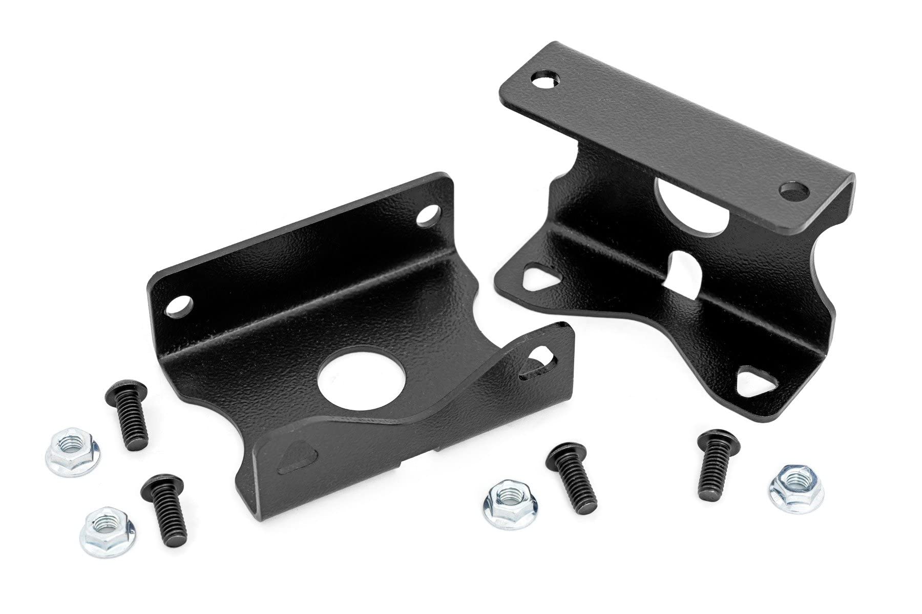 Rough Country J-Bracket Universal UTV Rack - 99014