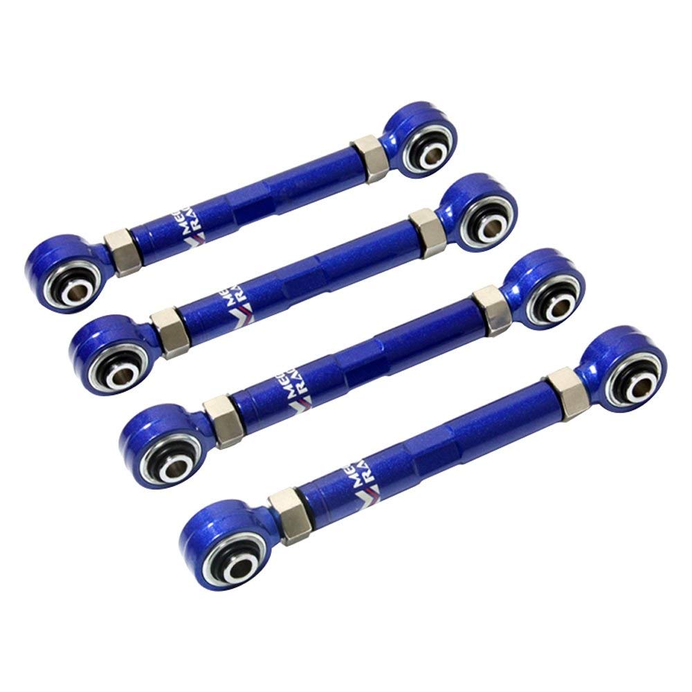 Megan Racing Upper Camber Kit MRS-PC-0410 Rear, 1 Pack