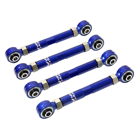 Megan Racing Upper Camber Kit MRS-PC-0410 Rear, 1 Pack