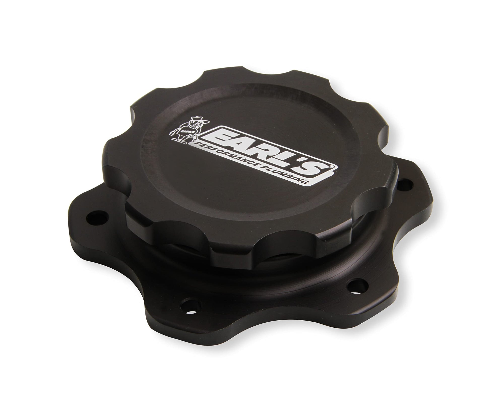 166016ERL Earl's Fuel Cell Cap